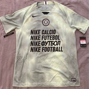 Nike FC jersey